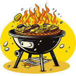 BBQ de Chantilly  --  ANNULE