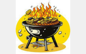 BBQ de Chantilly  --  ANNULE