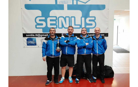 Senlis TT3